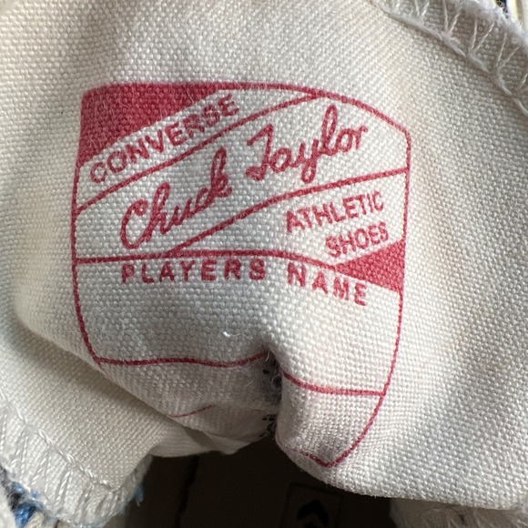 Converse Chuck 70 High Top 'University Blue' Mens 6 / Womens 8‎ - Picture 3 of 16